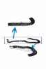 BUGIAD 85620 Charger Intake Hose